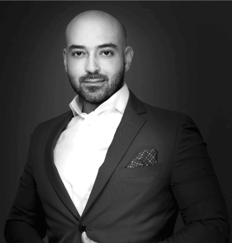 Mohamed Ahmed